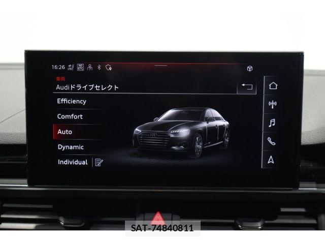 Audi A4 2021-10 8523604-24