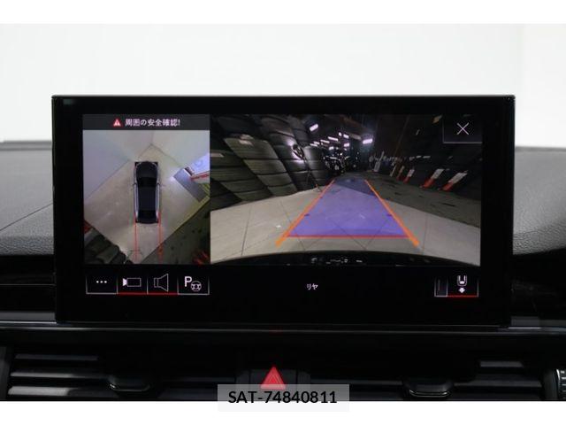 Audi A4 2021-10 8523604-25