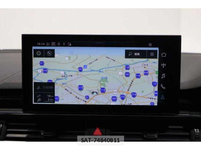 Audi A4 2021-10 8523604-26