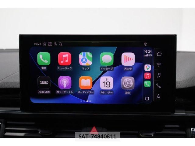 Audi A4 2021-10 8523604-28