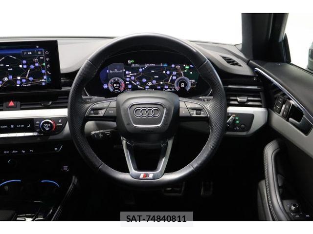 Audi A4 2021-10 8523604-2