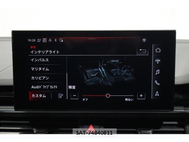 Audi A4 2021-10 8523604-29