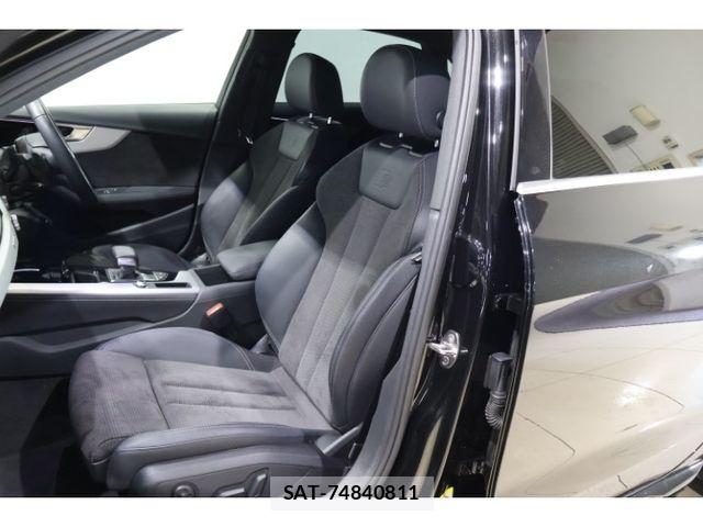 Audi A4 2021-10 8523604-4