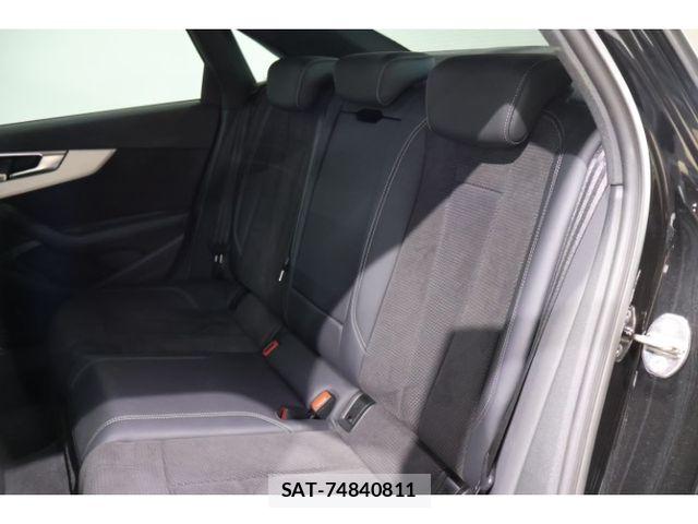 Audi A4 2021-10 8523604-5