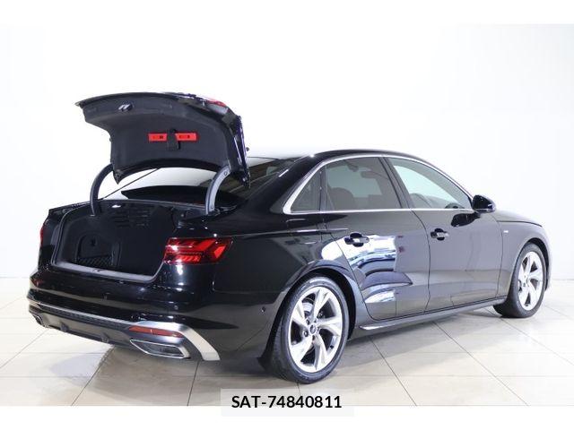 Audi A4 2021-10 8523604-8