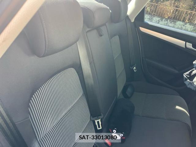 Audi A4 2008-11 8523605-9