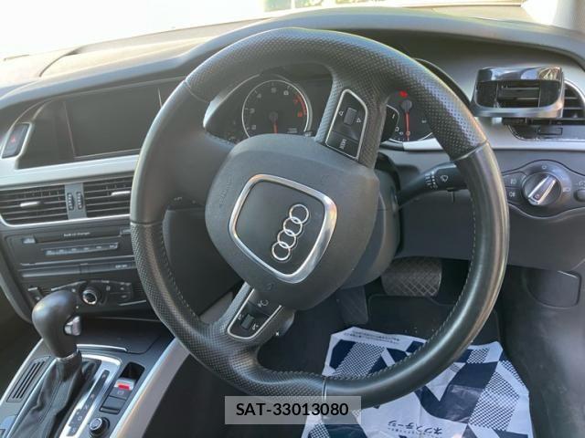 Audi A4 2008-11 8523605-18