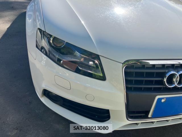 Audi A4 2008-11 8523605-1