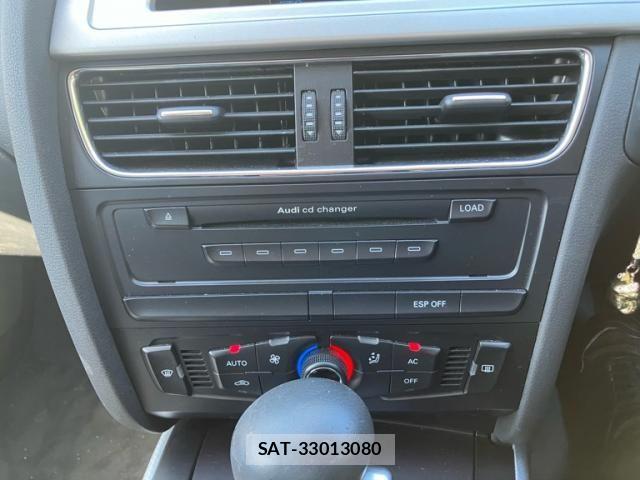 Audi A4 2008-11 8523605-20