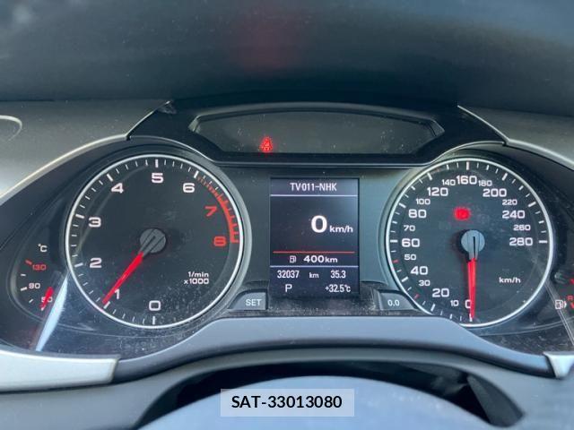 Audi A4 2008-11 8523605-23