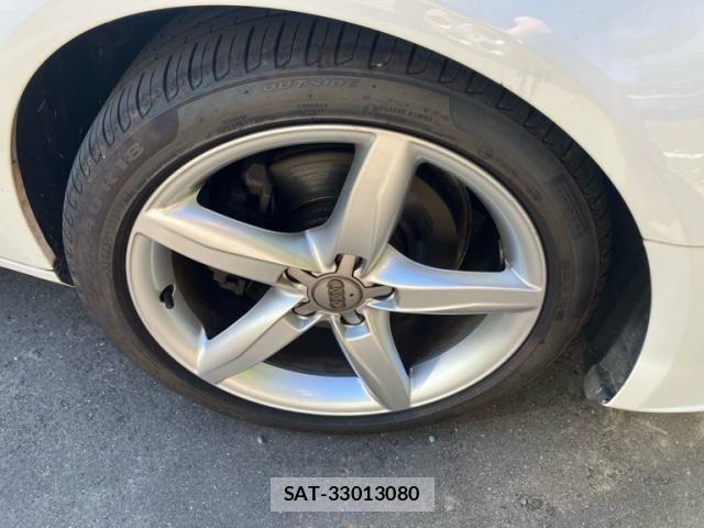 Audi A4 2008-11 8523605-2