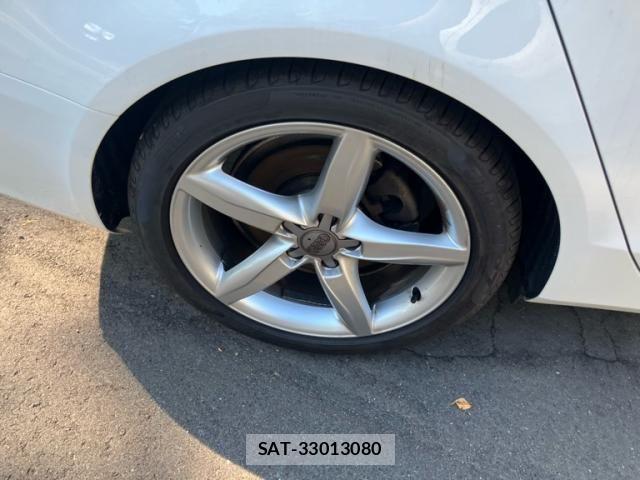 Audi A4 2008-11 8523605-3