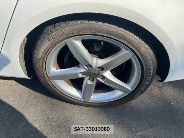 Audi A4 2008-11 8523605-4
