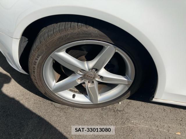 Audi A4 2008-11 8523605-5