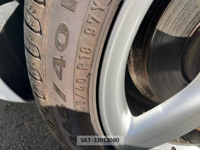 Audi A4 2008-11 8523605-6