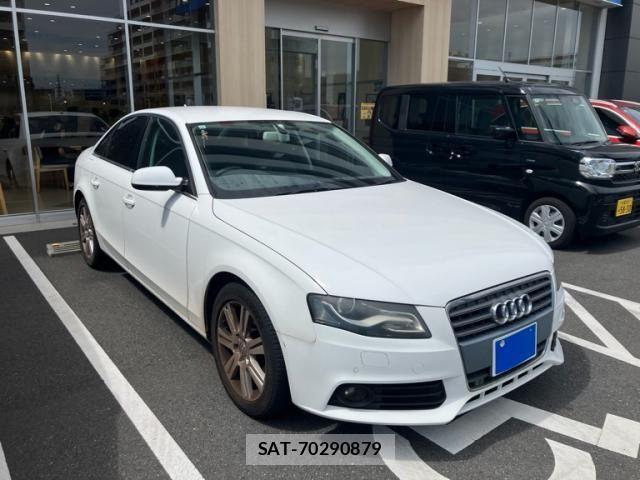 sat car