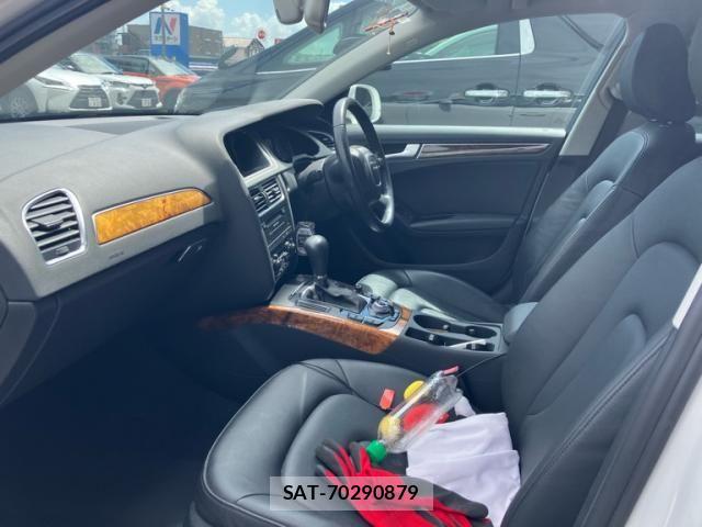 Audi A4 2010-02 8523607-14