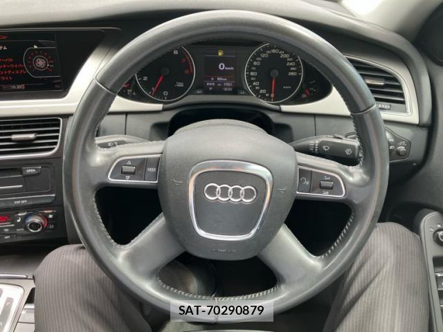 Audi A4 2010-02 8523607-16
