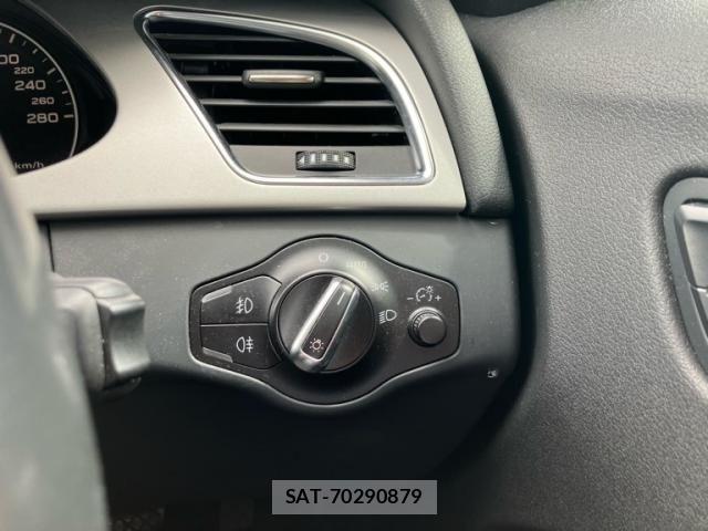 Audi A4 2010-02 8523607-18
