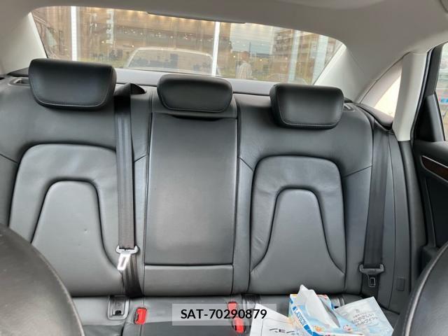 Audi A4 2010-02 8523607-24