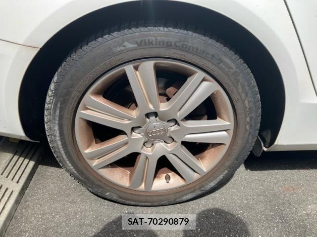 Audi A4 2010-02 8523607-6