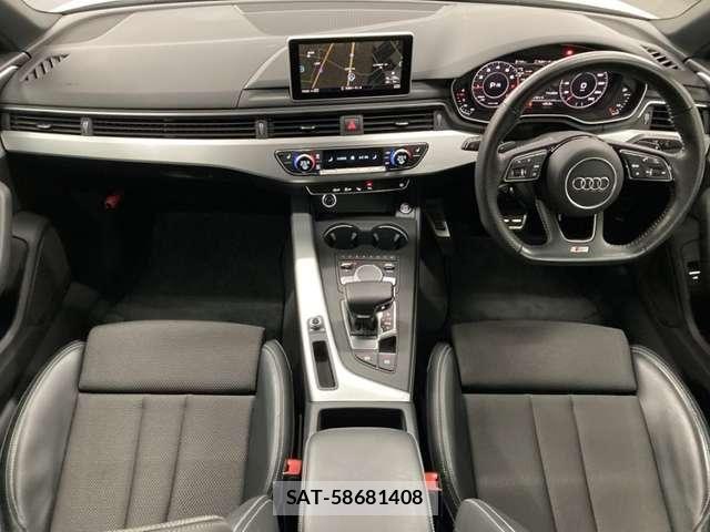 Audi A4 2019-12 8523602-12