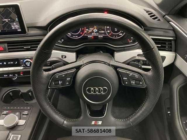 Audi A4 2019-12 8523602-13