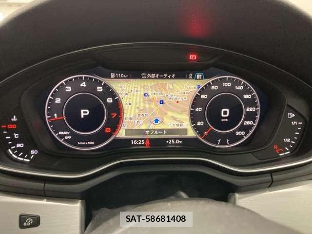 Audi A4 2019-12 8523602-14
