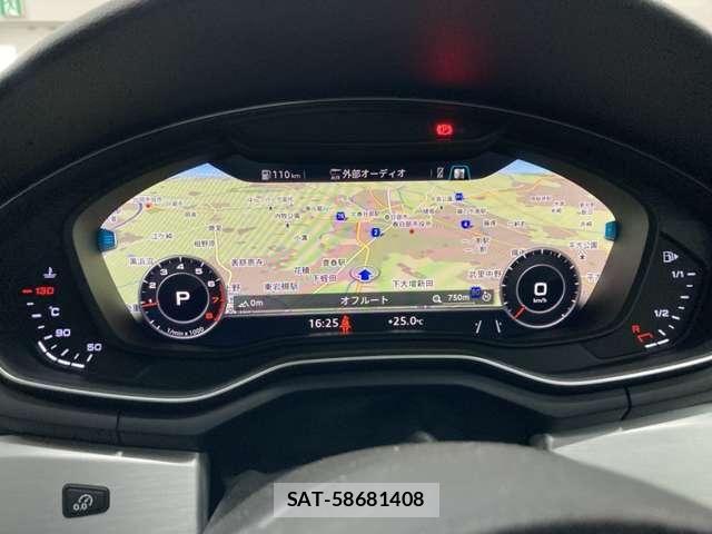 Audi A4 2019-12 8523602-15