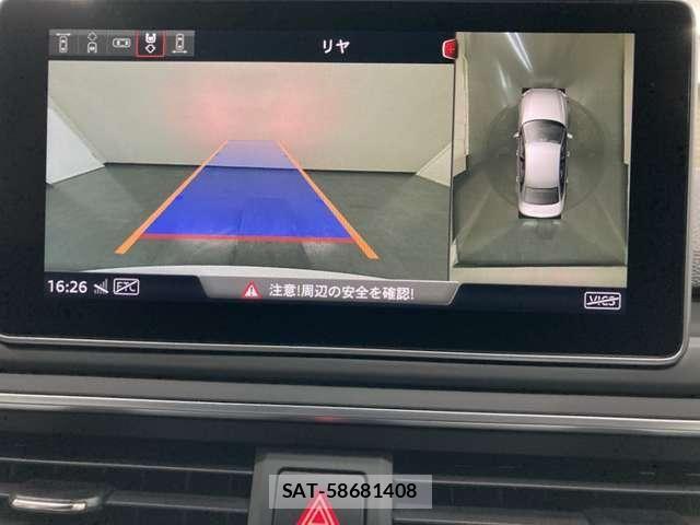 Audi A4 2019-12 8523602-17
