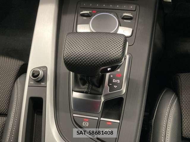 Audi A4 2019-12 8523602-18