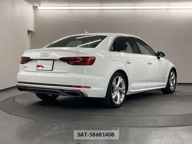 Audi A4 2019-12 8523602-1