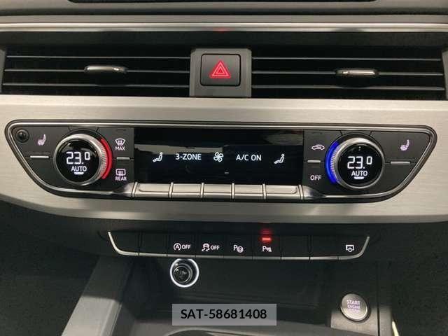 Audi A4 2019-12 8523602-19