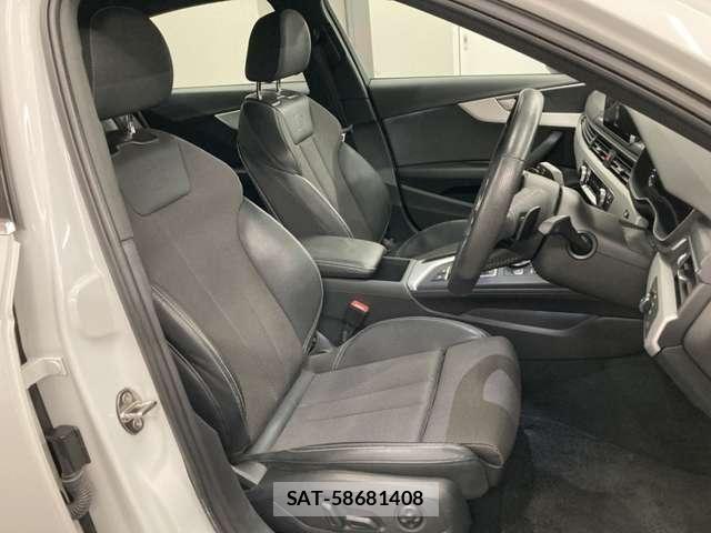 Audi A4 2019-12 8523602-20