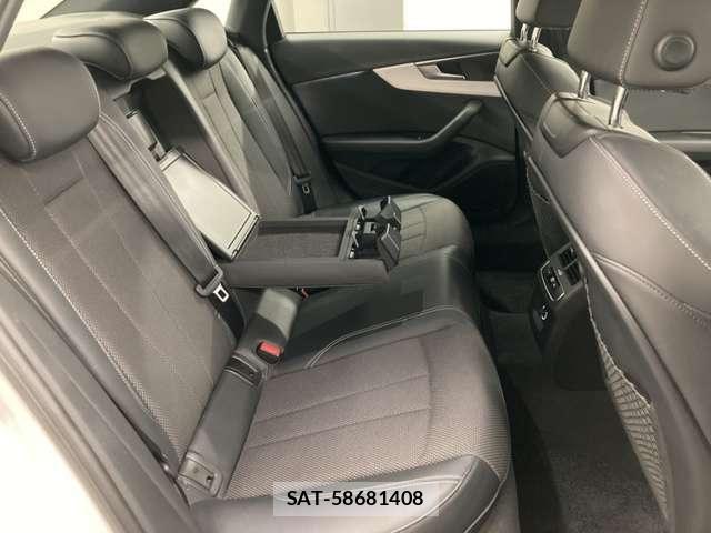 Audi A4 2019-12 8523602-21