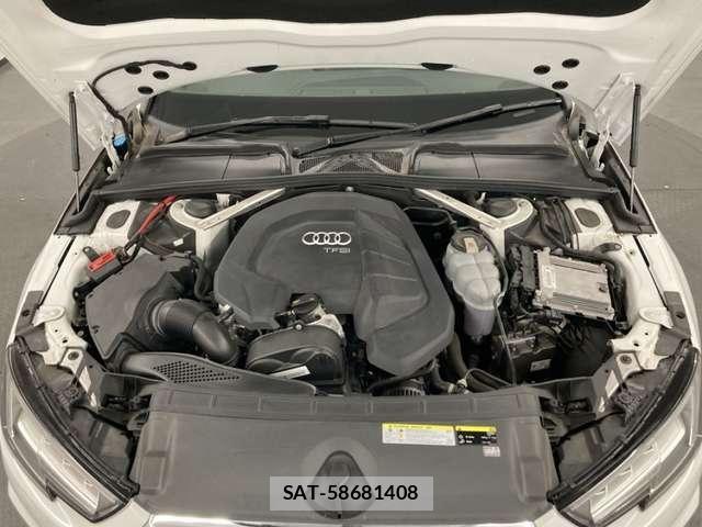 Audi A4 2019-12 8523602-24