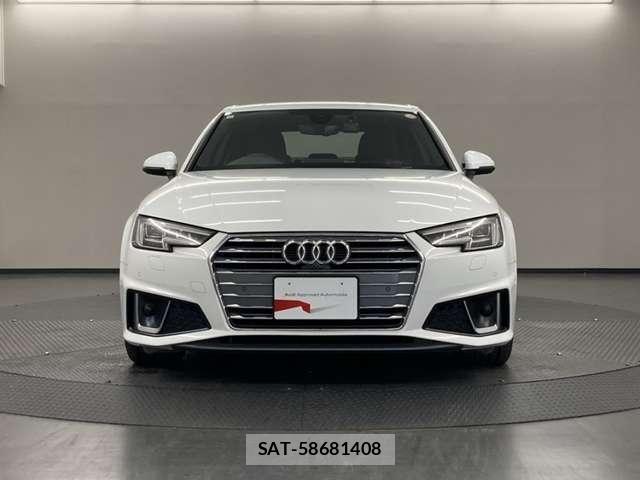 Audi A4 2019-12 8523602-2