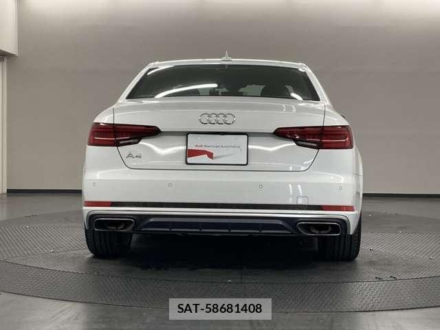 Audi A4 2019-12 8523602-3