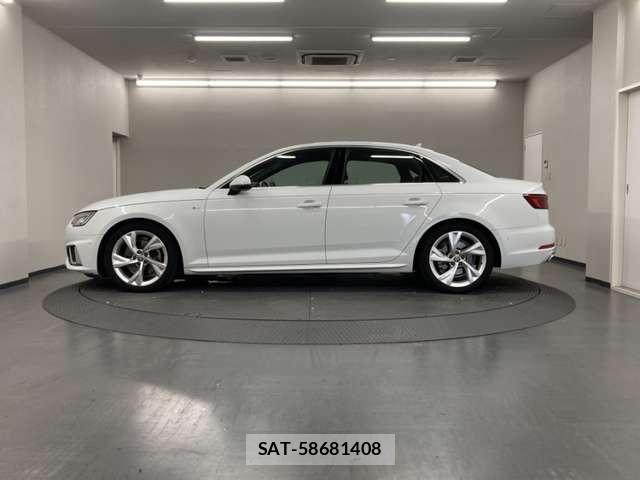 Audi A4 2019-12 8523602-4