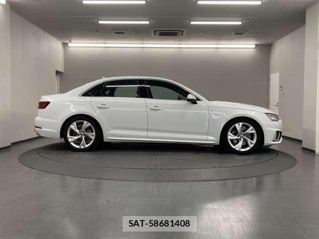 Audi A4 2019-12 8523602-5
