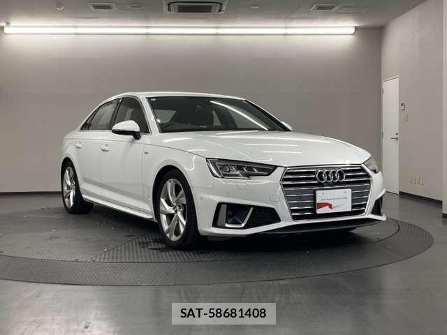 Audi A4 2019-12 8523602-6