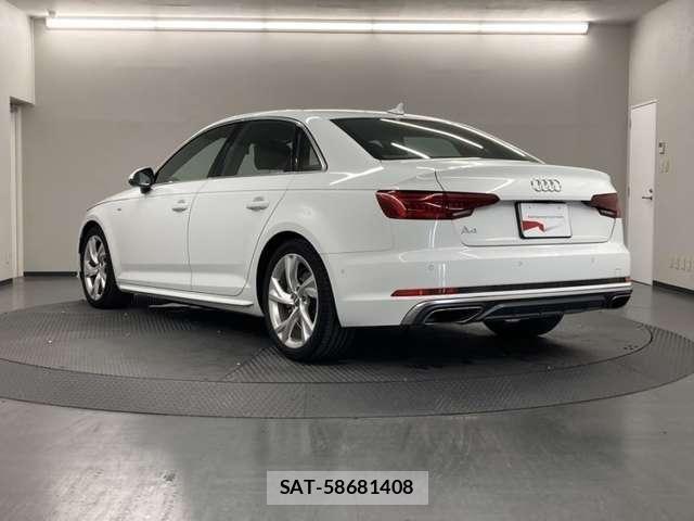 Audi A4 2019-12 8523602-7