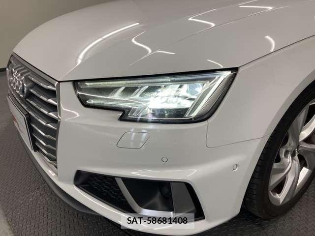 Audi A4 2019-12 8523602-8