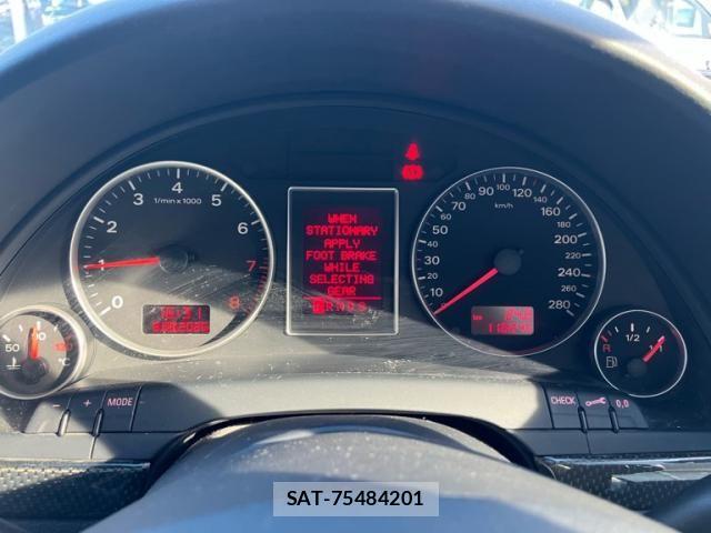Audi A4 2007-03 8523603-13