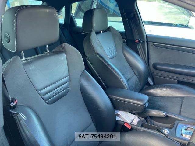 Audi A4 2007-03 8523603-22
