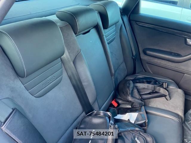Audi A4 2007-03 8523603-23