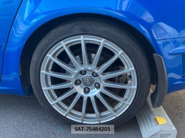 Audi A4 2007-03 8523603-8