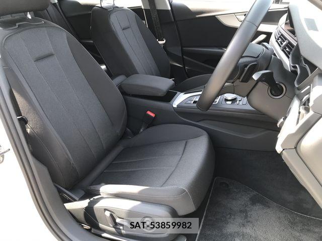 Audi A4 2016-03 8561189-10