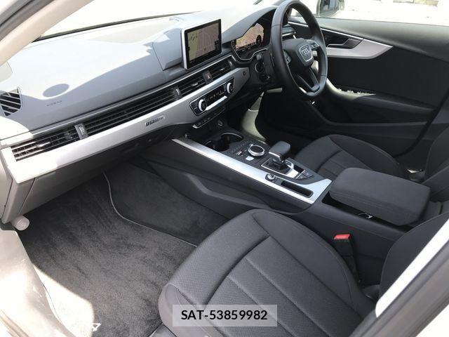 Audi A4 2016-03 8561189-11