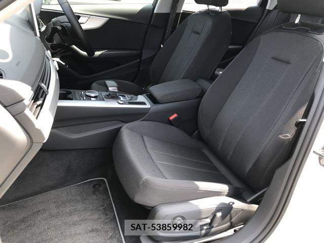 Audi A4 2016-03 8561189-12